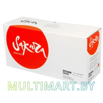 Картридж Sakura Printing SASPC250EM